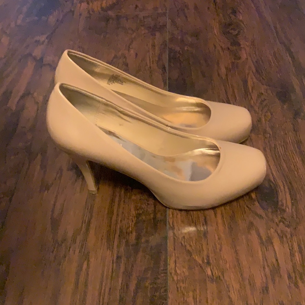 Oldenboye heels